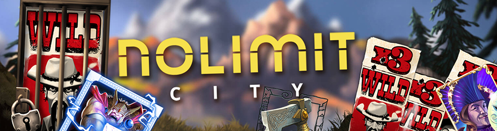 Demo Slot Nolimit City