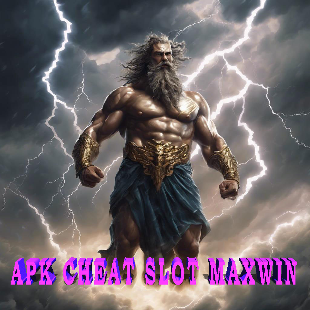 apk cheat slot maxwin