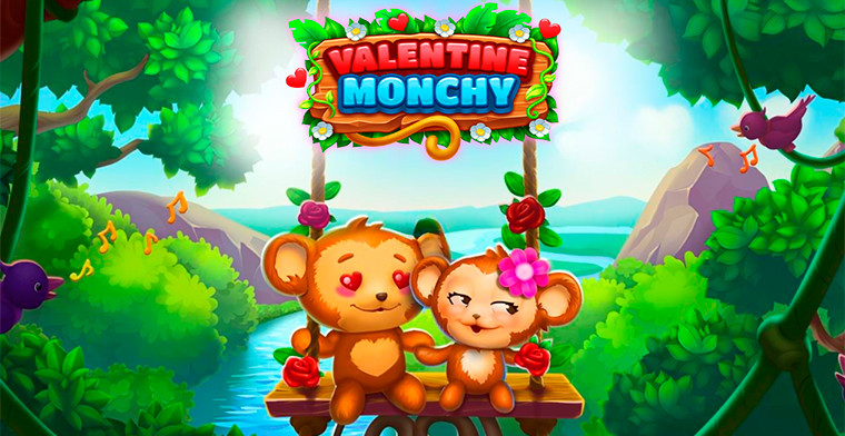 Review Slot Valentine Monchy