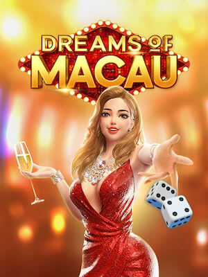 Review Slot Dreams of Macau