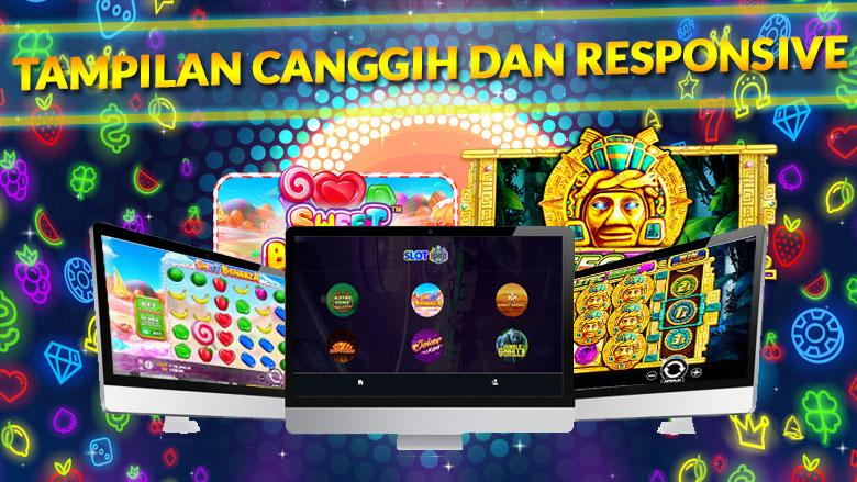 bagaimana cara menang slot pragmatic